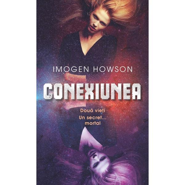 Conexiunea - Imogen Howson, editura Rao