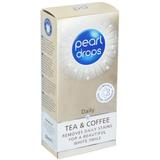 Pasta de Dinti Tea & Coffee Pearl Drops, 50 ml