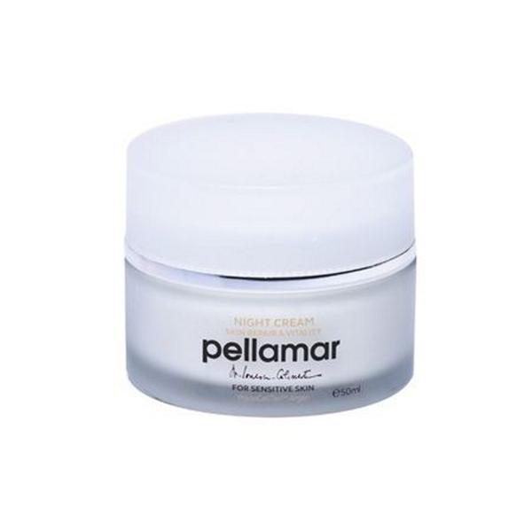 Crema de Noapte Advanced Concept Regenerare &amp; Vitalizare Pellamar, 50 ml