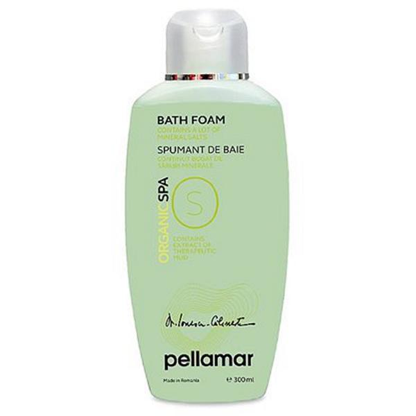 Spumant de Baie Organic Spa Pellamar, 300 ml