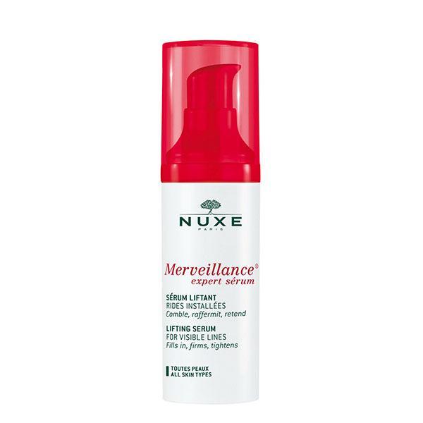 Ser lifting Nuxe Merveillance Expert 30ml