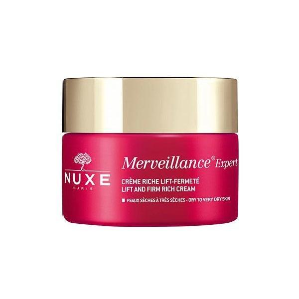 Cremă corectoare pentru piele uscată Nuxe Merveillance Expert 50ml