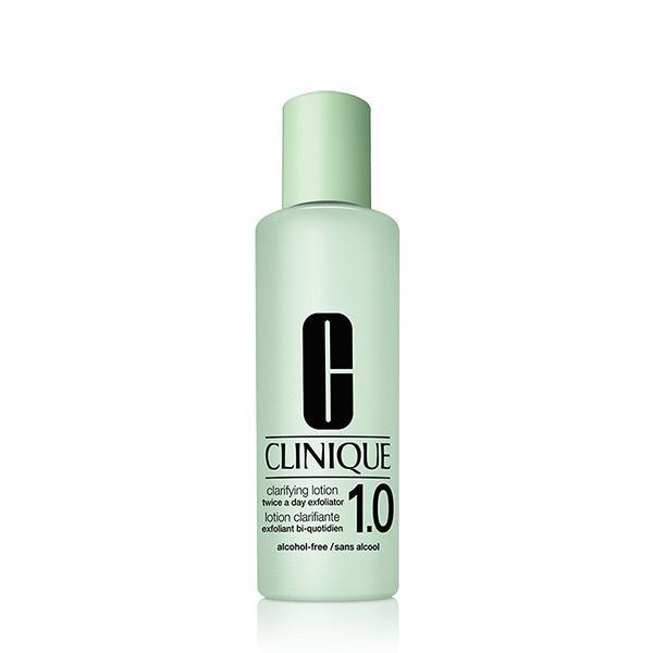 Loțiune de curățare pentru toate tipurile de ten Clinique Clarifying Lotion 1 200ml