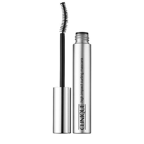 Rimel Clinique High Impact Curling Mascara gene întoarse 01 Black 8ml