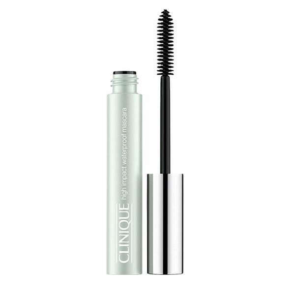 Rimel Clinique High Impact Mascara waterproof 01 black 8ml