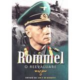 Rommel, o reevaluare - Ian F.W. Beckett, editura Miidecarti