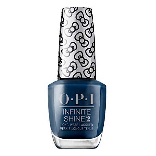 Lac de Unghii - OPI Infinite Shine - Hello Kitty My Favourite Gal Pal, 15 ml