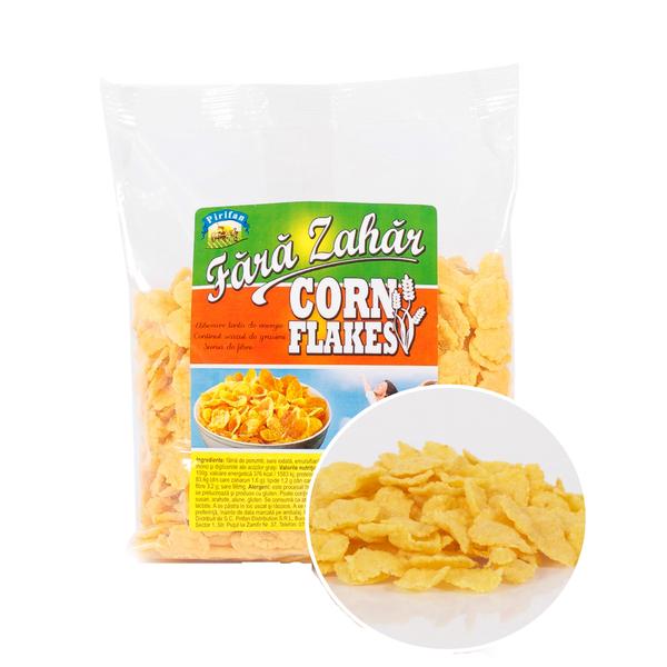 Corn Flakes Fara Zahar Pirifan, 120 g