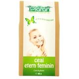 Ceai Etern Feminin Plafar, 80g