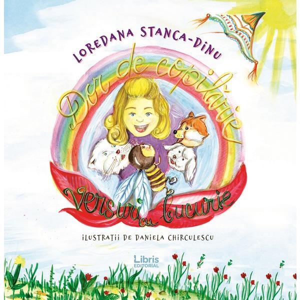 Dor de copilarie - loredana stanca-dinu