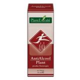 Antialcool Plant Plantextrakt, 30 ml