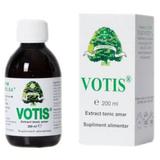 Votis Solutie Plantavorel, 200ml