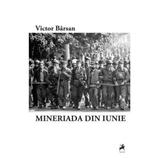 Mineriada din iunie - Victor Barsan, editura Tracus Arte