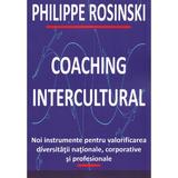 Coaching intercultural - Philippe Rosinski, editura Bmi