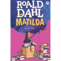 Matilda - Roald Dahl (Welsh)