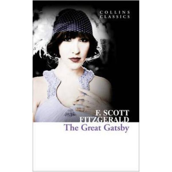 Collins Classics The Great Gatsby