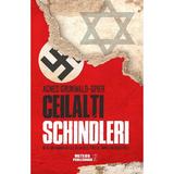 Ceilalti Schindleri - Agnes Grunwald-Spier, editura Meteor Press