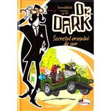 Dr. Dark: Secretul orasului de aur - Fabian Lenk, editura Aramis