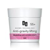 Crema de zi antirid Oceanic AA Anti-gravity lifting 55 50 ml