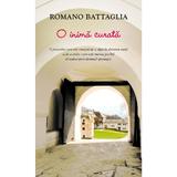 O Inima Curata - Romani Battaglia, editura Rao