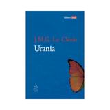 Urania  - J.M.G. Le Clezio, editura Grupul Editorial Art
