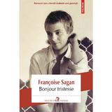  Bonjour tristesse - Francoise Sagan, editura Polirom