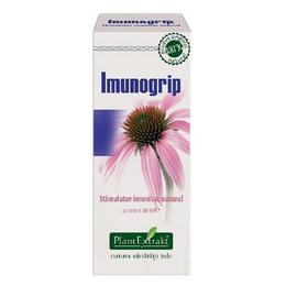 Imunogrip Plantextrakt, 50 ml