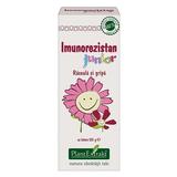 Imunorezistan Junior Plantextrakt, 135 ml