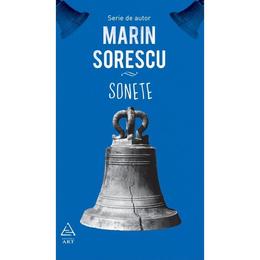 Sonete - Marin Sorescu, editura Grupul Editorial Art