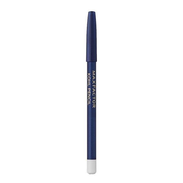 Creion contur ochi Max Factor Kohl Kajal 010 White 4g