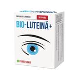 Bio-Luteina Plus Quantum Pharm, 30 capsule