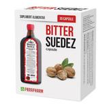 Bitter Suedez Quantum Pharm, 30 capsule