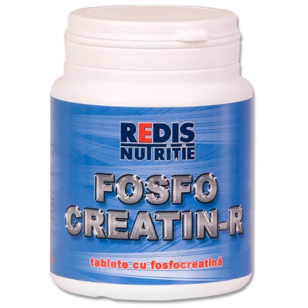 Fosfo Creatin-R Redis, 90 tablete