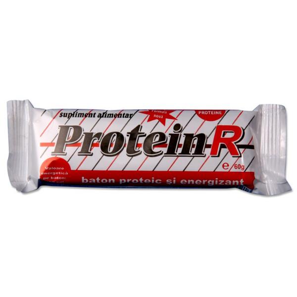 Baton Proteic Protein-R Redis, 60g