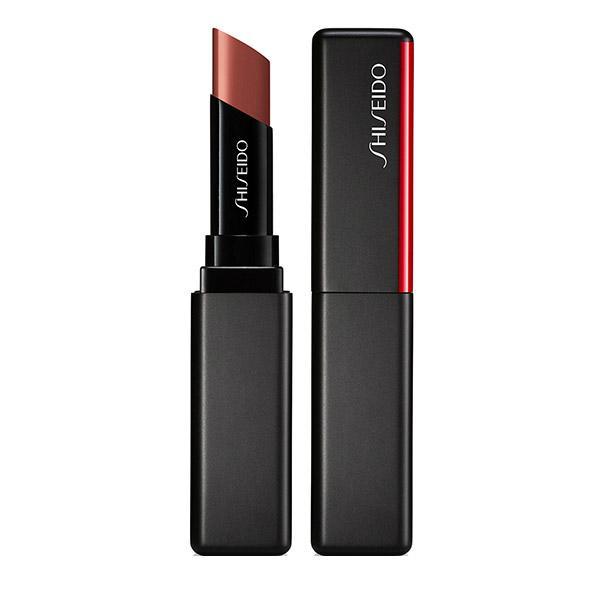 Gel Lipstick Ruj Shiseido VisionAiry 212 Woodblock 1.6g
