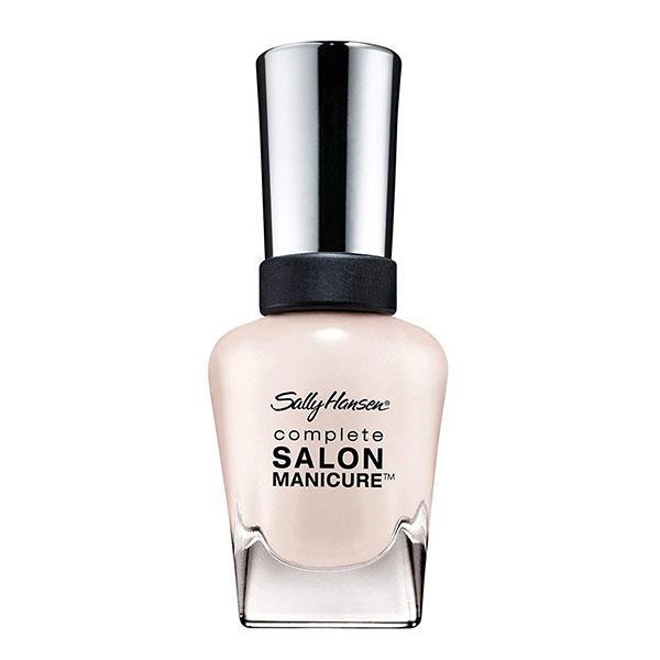 Lac de unghii Sally Hansen Salon Manicure 170 Pink Slip 14,7ml