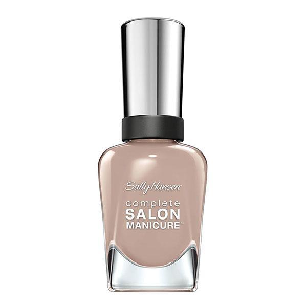 Lac de unghii Sally Hansen Salon Manicure 215 Shore Enough 14,7ml