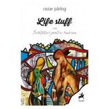 Life Stuff sau invataturi pentru Andreea - Cezar Parlog, editura Tracus Arte