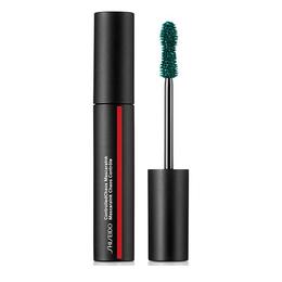 Rimel Shiseido Controlled Chaos Mascara Emerald Energy 11.5ml