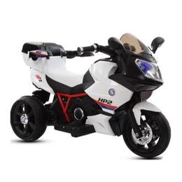 Motocicleta electrica pentru copii Sport HP2 Black