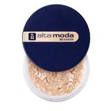 Pudra Relouis Alta Moda, pulverulenta, nuanta 02, 9g