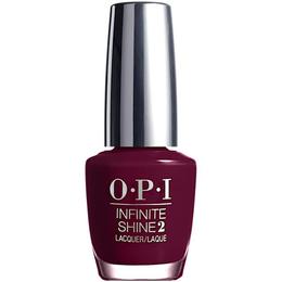 Lac de unghii OPI Infinite Shine 2 Can't Be Beet!, 15 ml