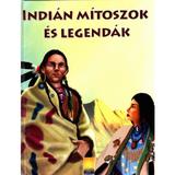 Indian mitoszok es legendak. Indienii din valea fermecata, editura Aquila