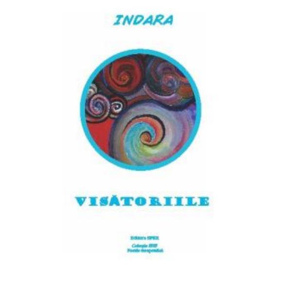 Visatoriile - Indara, editura Sper