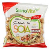 Cuburi Soia Vegetale Sano Vita, 100g