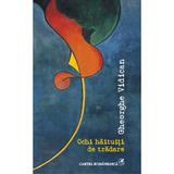 Ochi haituiti de tradare - Gheorghe Vidican, editura Cartea Romaneasca