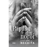 Papusa din noroi - Liliana Nechita, editura Libris Editorial