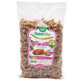 Paste Fainoase Integrale din Grau Spirale Sano Vita, 300g