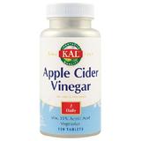Apple Cider Vinegar 500 mg Secom, 120 capsule