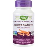 Ashwagandha SE 500 mg Secom, 60 capsule